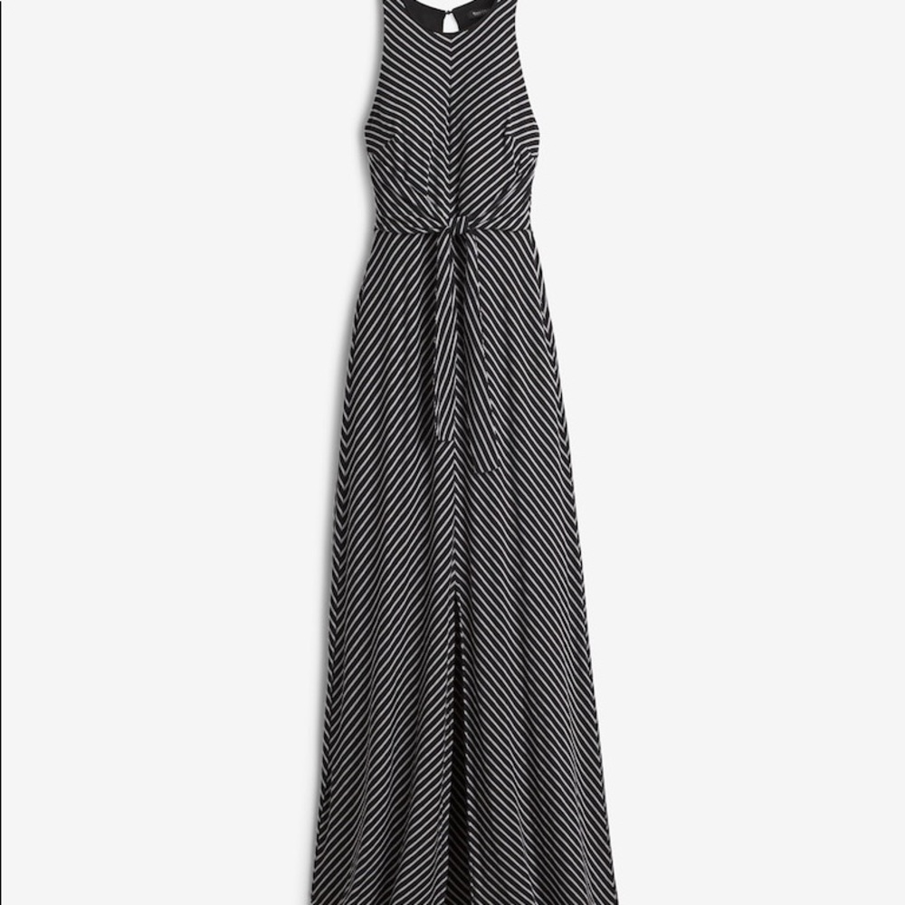 Comfy & Cute WHBM Maxi